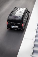 Mercedes-Benz Vito Tourer PRO Line 2020 года (WW)
